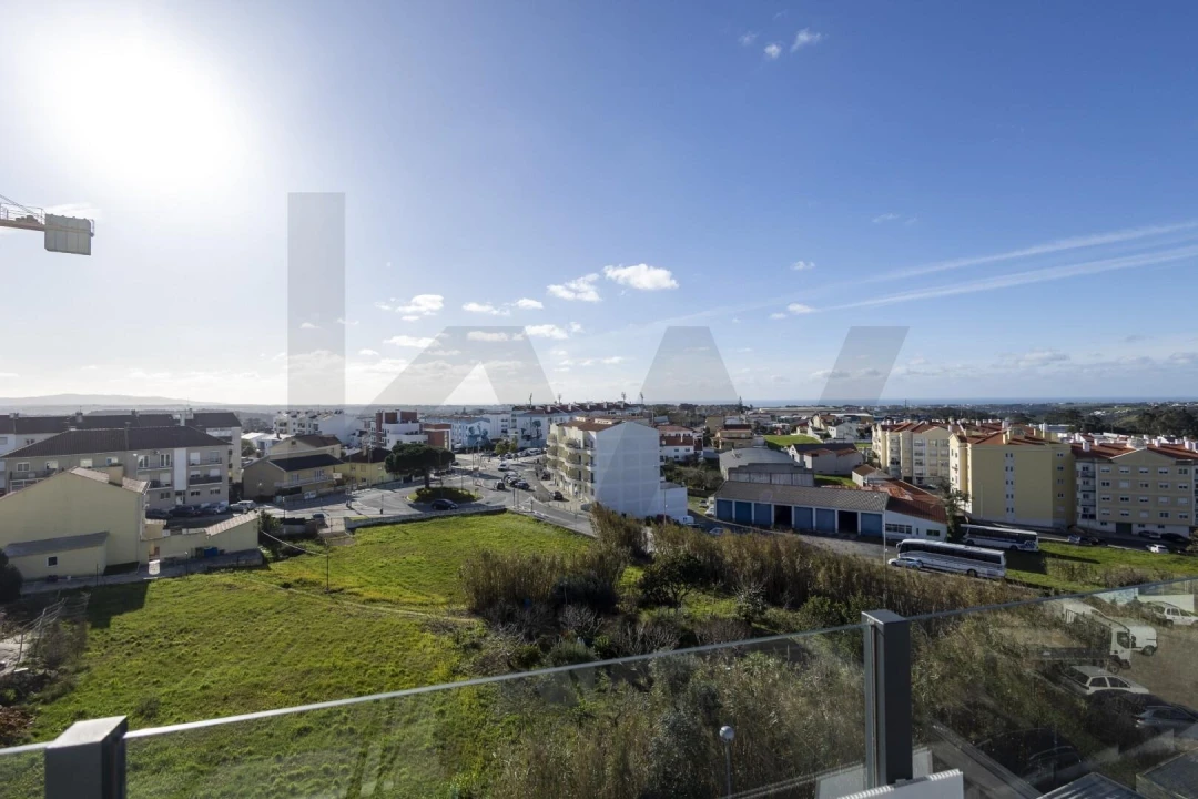 Apartamento T3 para Venda em Mafra Foto 19