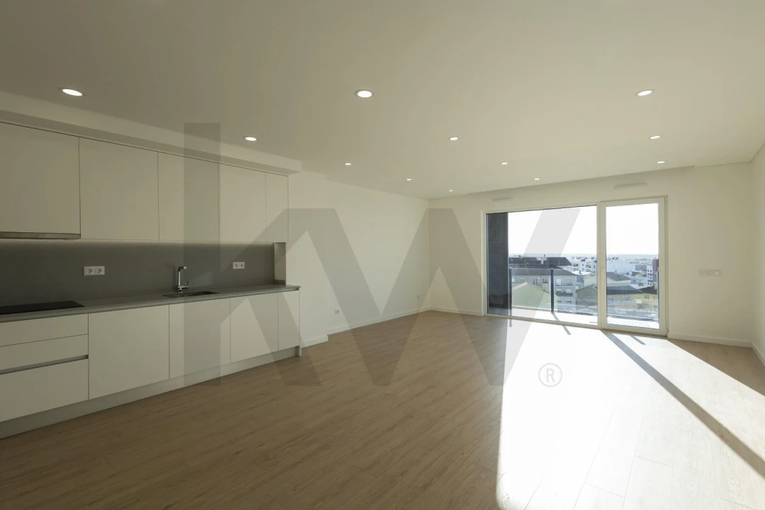 Apartamento T3 para Venda em Mafra Foto 1