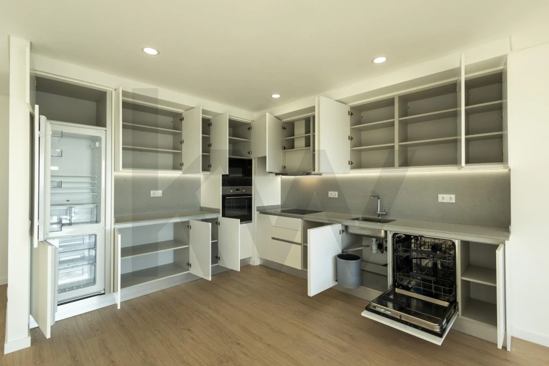 Apartamento T3 para Venda em Mafra Foto 2