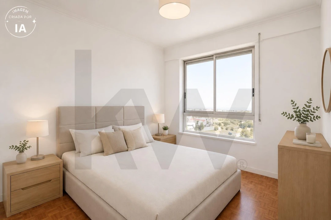 Apartamento T3 para Venda em Moscavide e Portela Foto 7