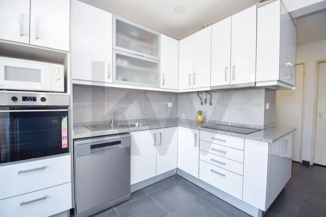 Apartamento T3 para Venda em Moscavide e Portela Foto 15
