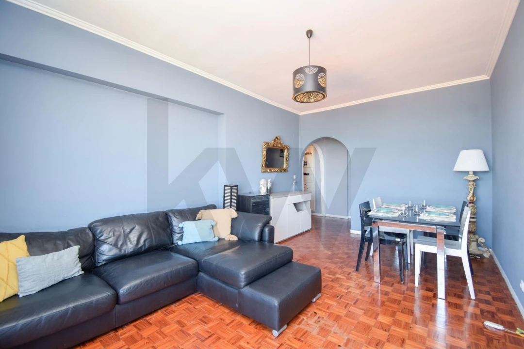Apartamento T3 para Venda em Moscavide e Portela Foto 3
