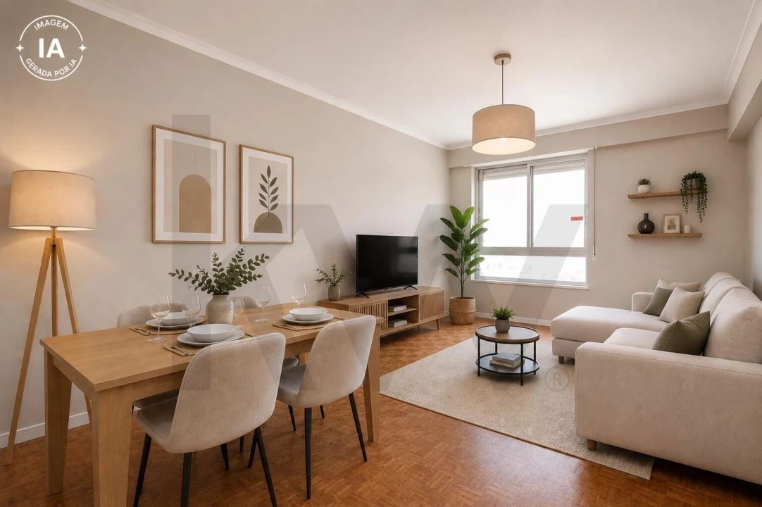 Apartamento T3 para Venda em Moscavide e Portela Foto 1