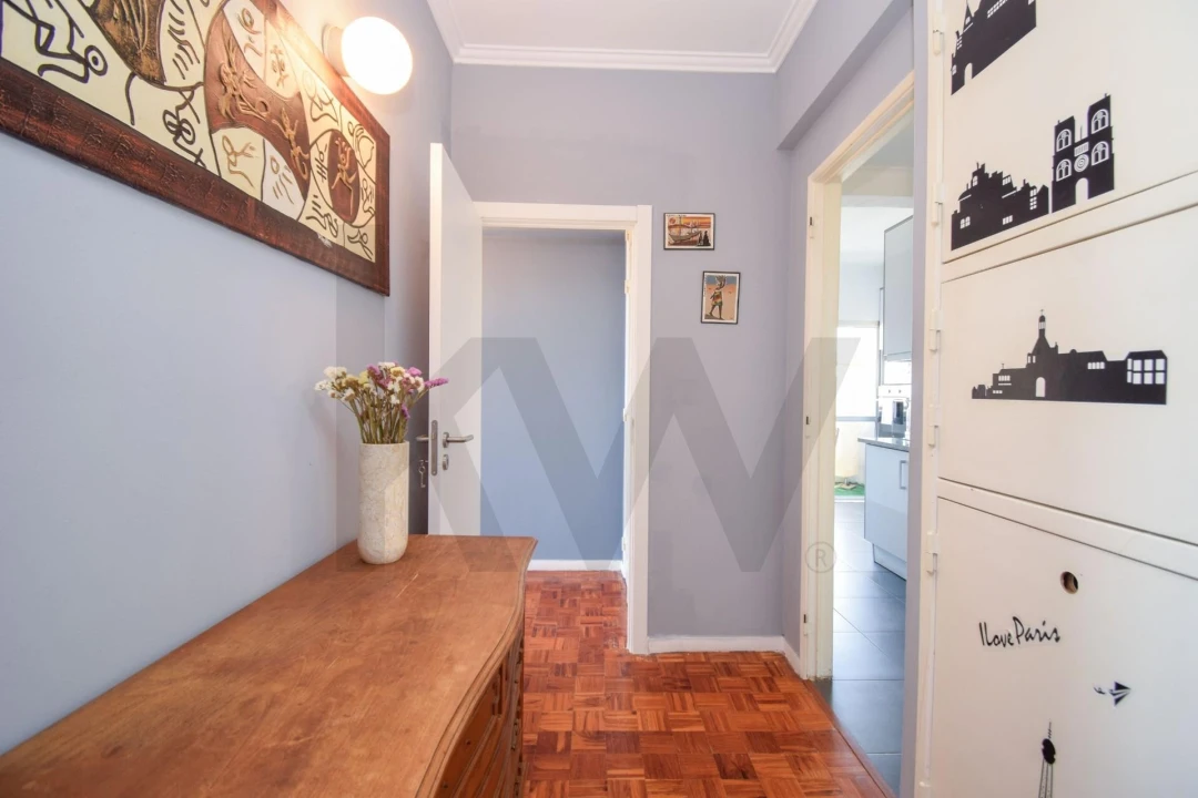 Apartamento T3 para Venda em Moscavide e Portela Foto 5
