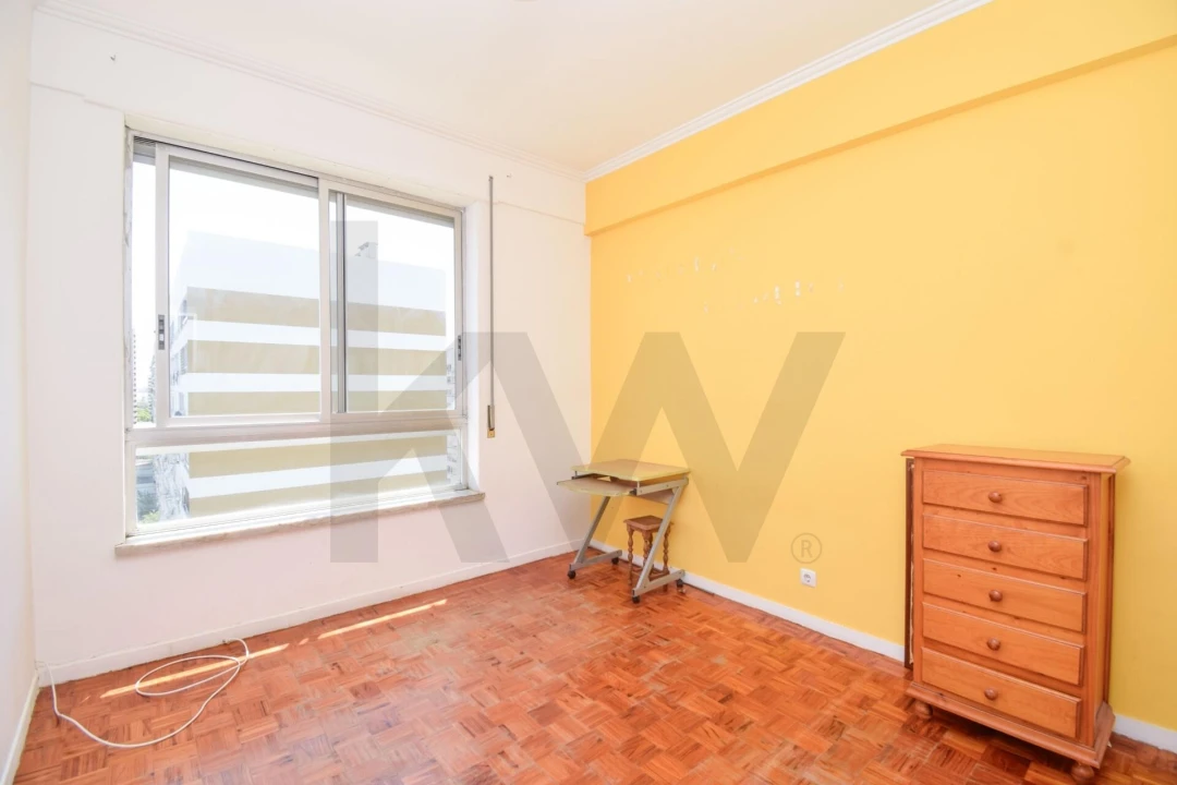 Apartamento T3 para Venda em Moscavide e Portela Foto 8