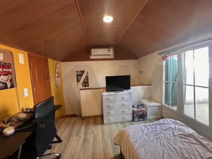 Moradia T3 para Venda em Mafra Foto 8