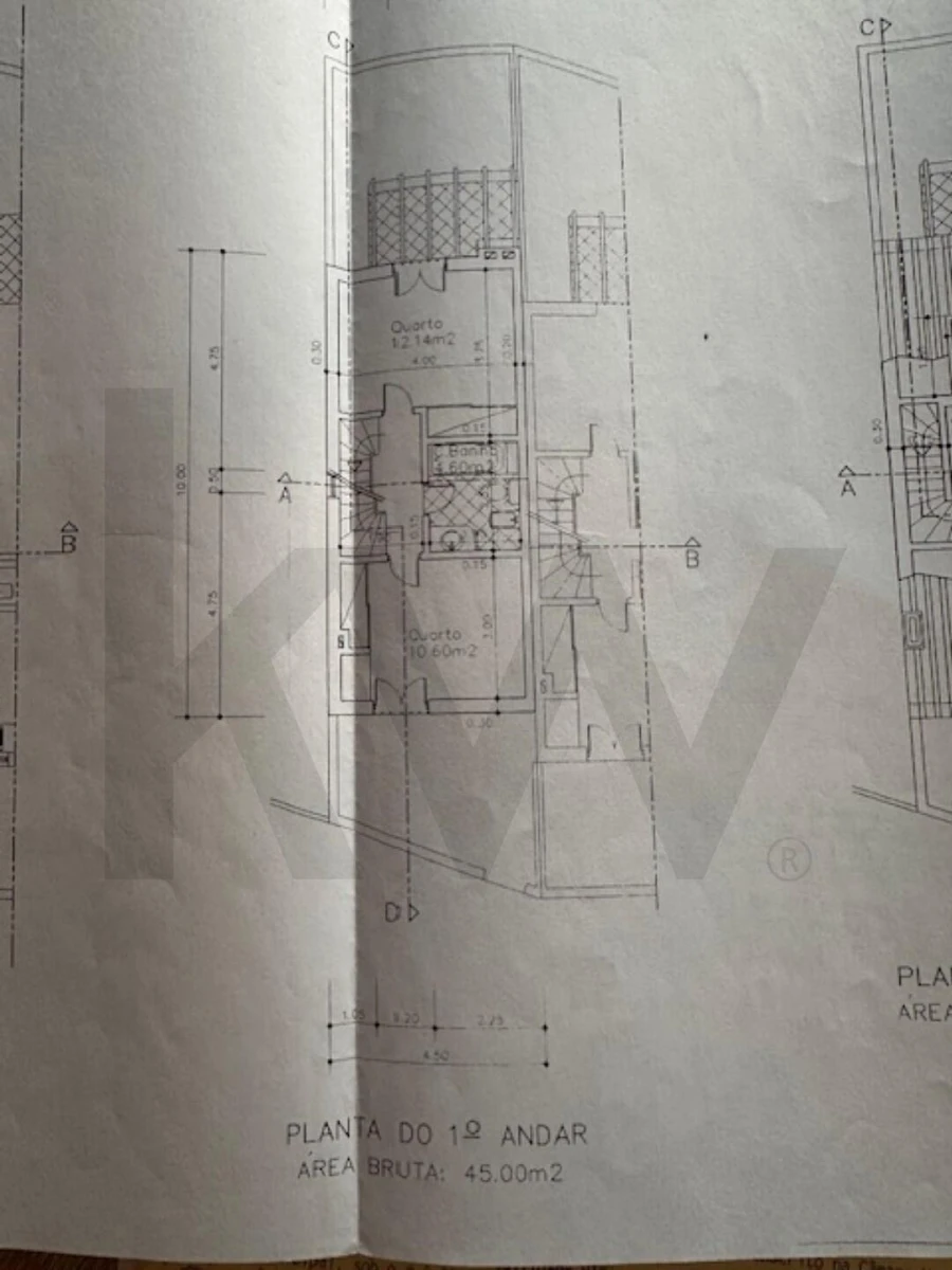 Moradia T3 para Venda em Mafra Foto 25