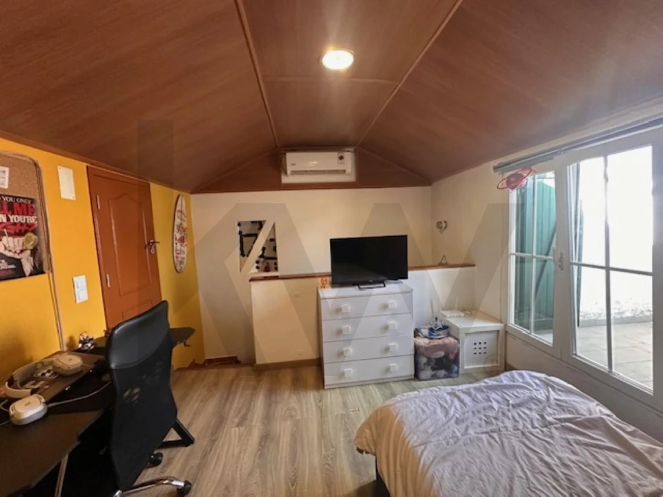 Moradia T3 para Venda em Mafra Foto 8
