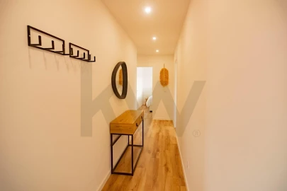 Apartamento T3 para Venda em Bombarral e Vale Covo