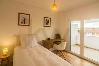 Apartamento T3 para Venda em Bombarral e Vale Covo