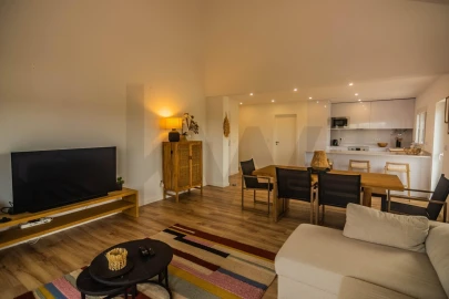 Apartamento T3 para Venda em Bombarral e Vale Covo