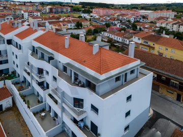 Apartamento T3 para Venda em Bombarral e Vale Covo