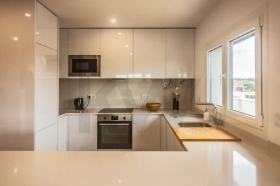 Apartamento T3 para Venda em Bombarral e Vale Covo