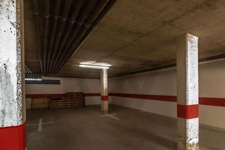 Apartamento T3 para Venda em Bombarral e Vale Covo Foto 27