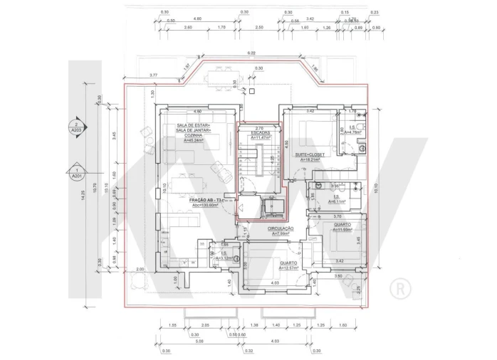 Apartamento T3 para Venda em Bombarral e Vale Covo Foto 30