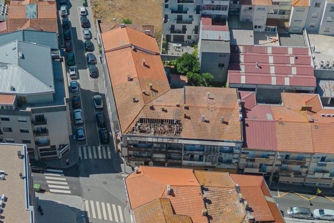 Prédio para Venda em Santa Marinha e São Pedro da Afurada Foto 10