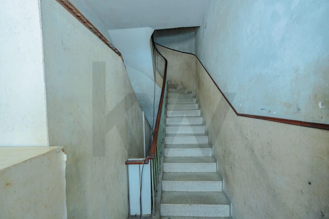 Prédio para Venda em Santa Marinha e São Pedro da Afurada Foto 21