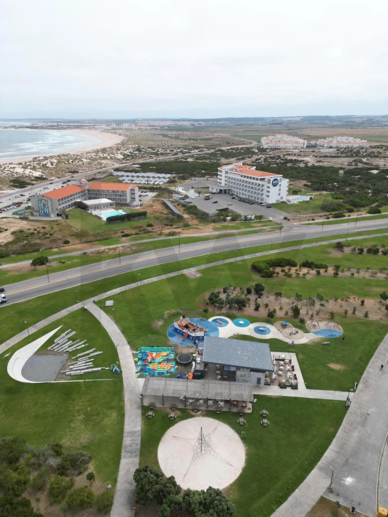 Apartamento T2 para Venda em Peniche Foto 22
