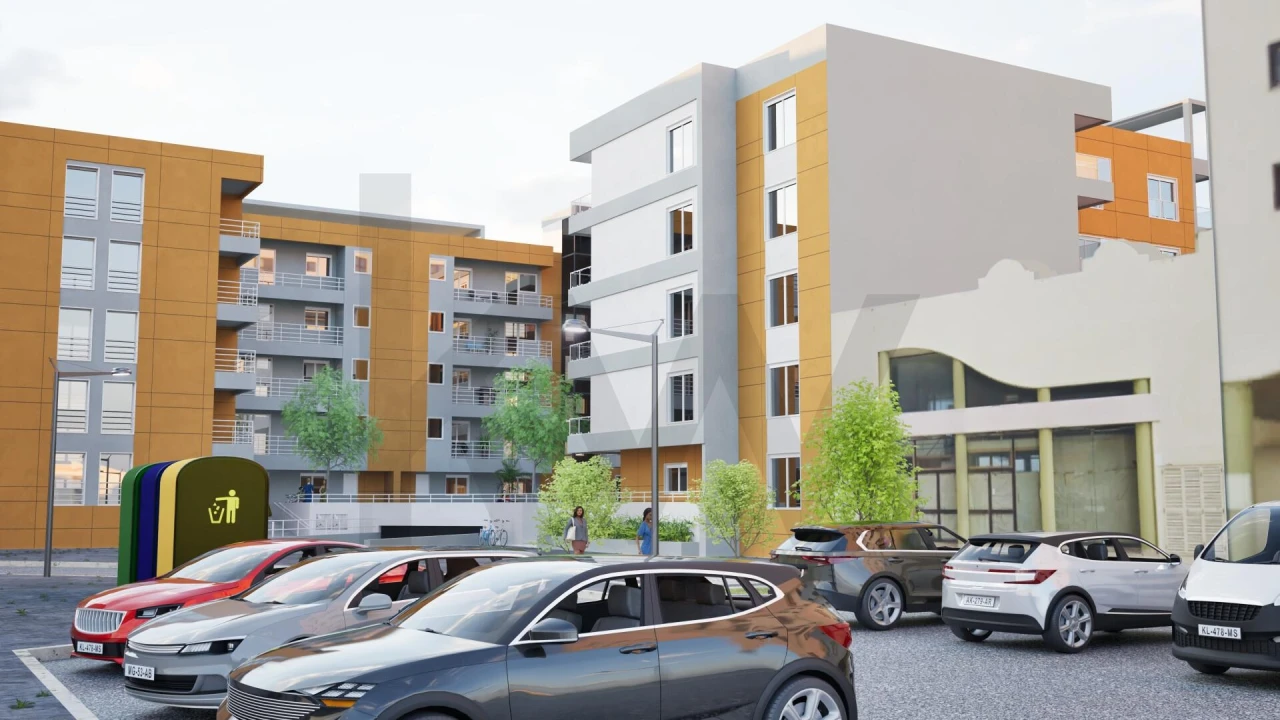 Apartamento T2 para Venda em Peniche Foto 28