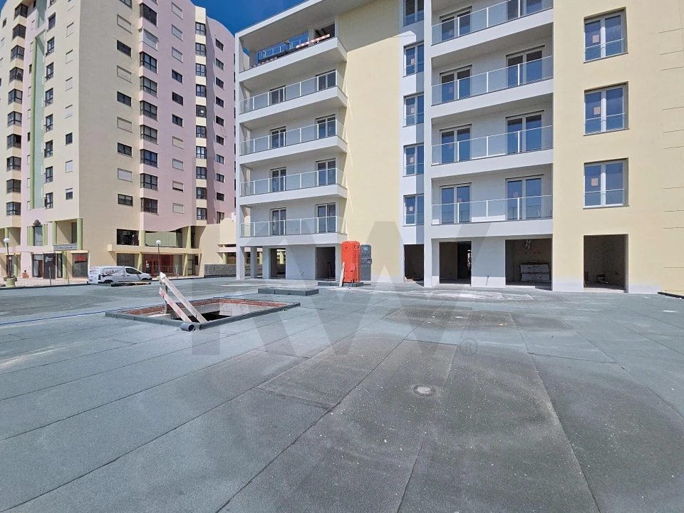 Apartamento T2 para Venda em Peniche Foto 12