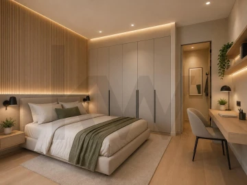 Apartamento T2 para Venda em Peniche