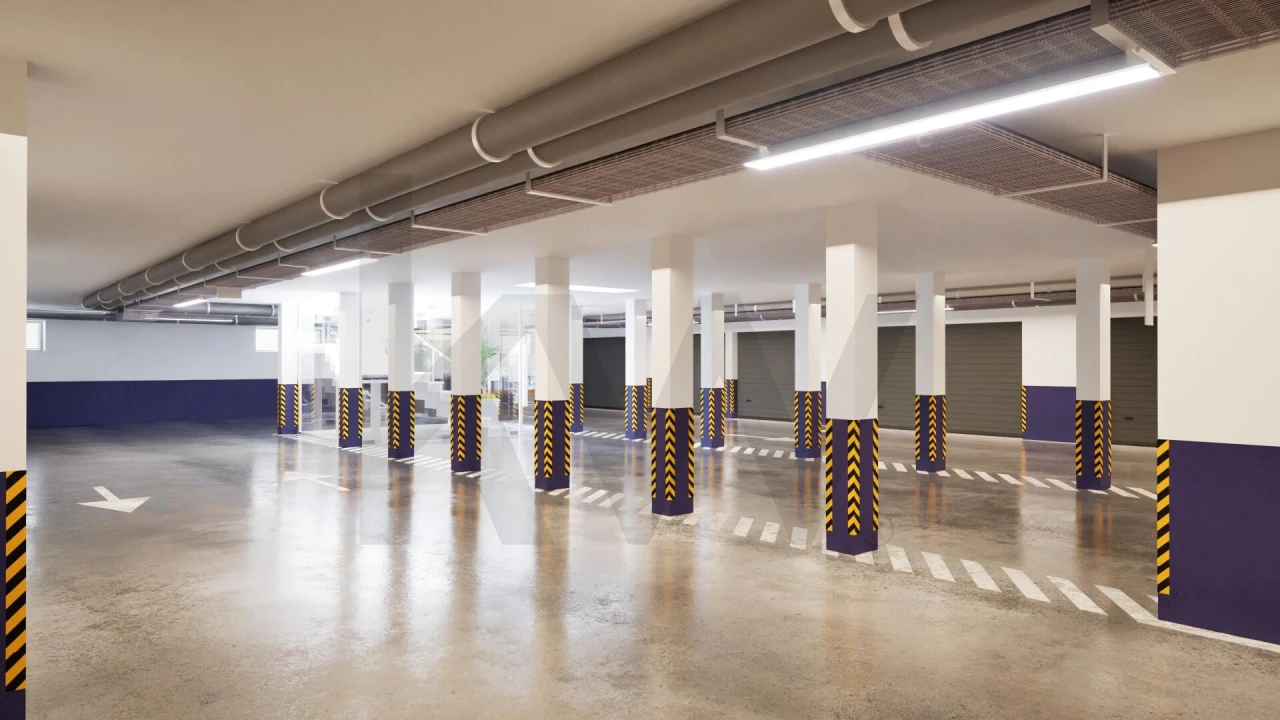 Apartamento T2 para Venda em Peniche Foto 10