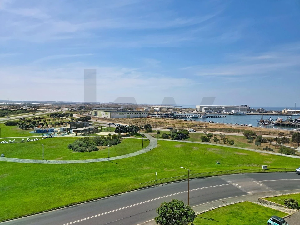 Apartamento T2 para Venda em Peniche Foto 20