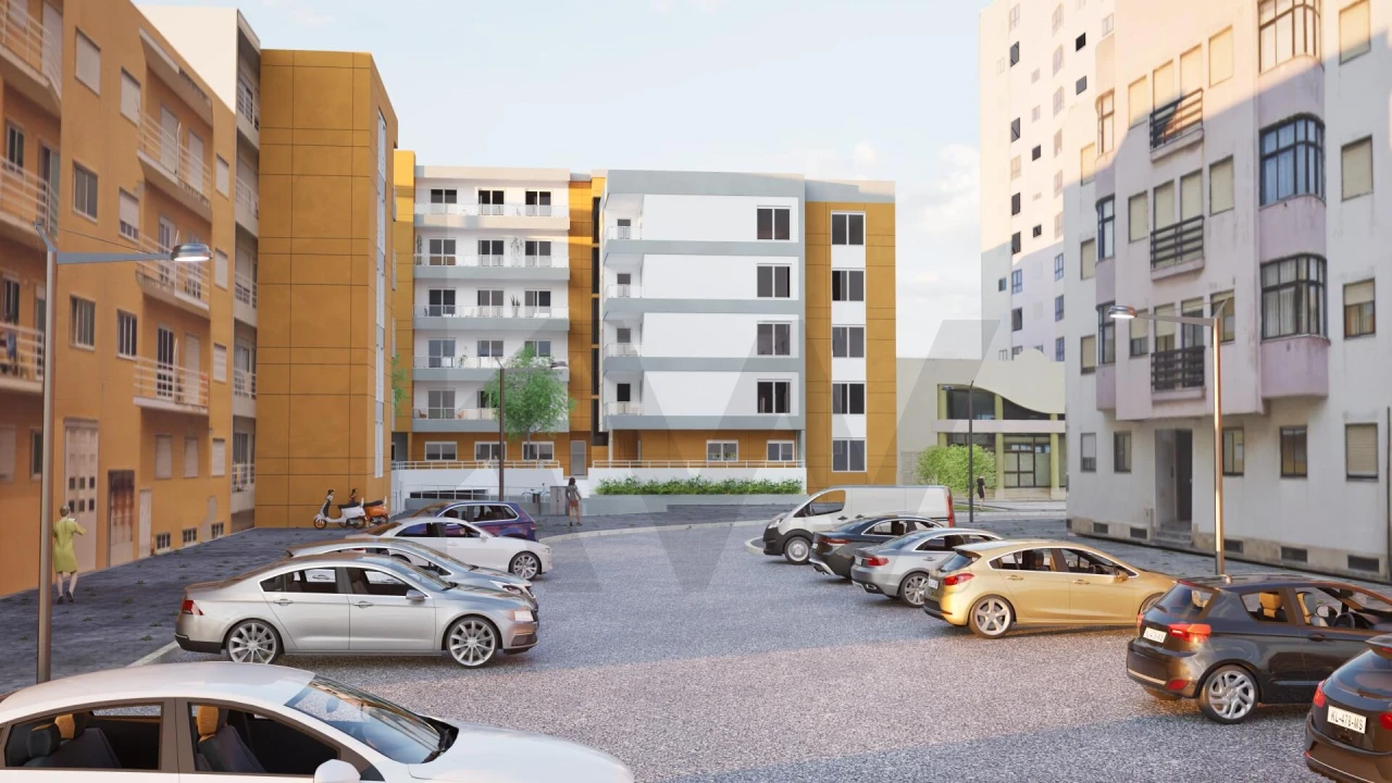 Apartamento T2 para Venda em Peniche Foto 29