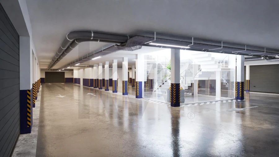 Apartamento T2 para Venda em Peniche Foto 11