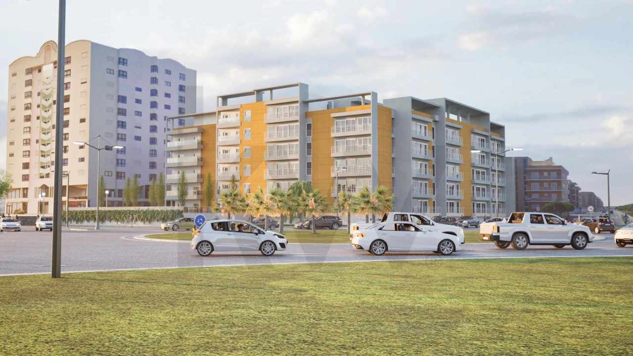 Apartamento T2 para Venda em Peniche Foto 33