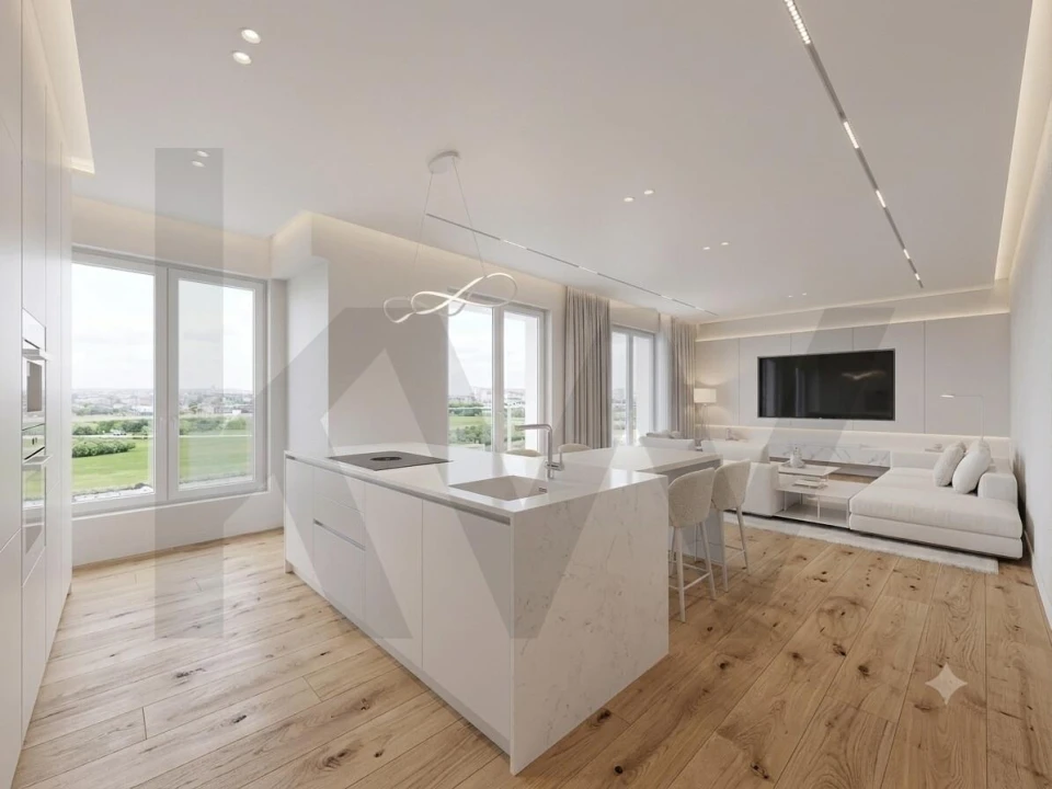 Apartamento T3 para Venda em Peniche Foto 2