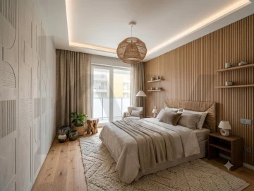 Apartamento T3 para Venda em Peniche