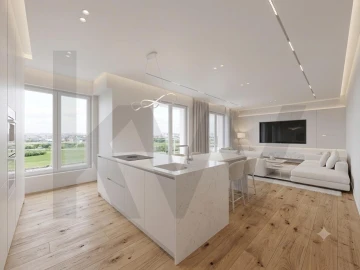 Apartamento T3 para Venda em Peniche