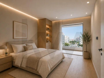 Apartamento T3 para Venda em Peniche