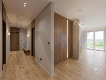 Apartamento T3 para Venda em Peniche