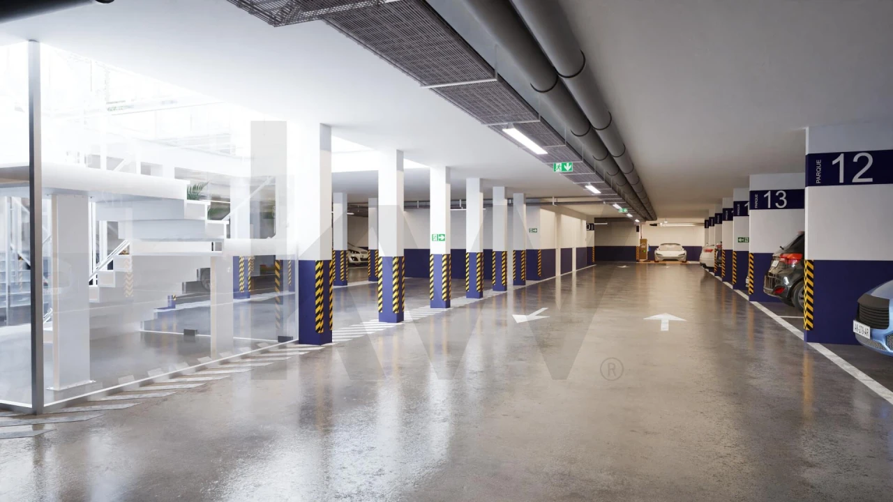 Apartamento T3 para Venda em Peniche Foto 13