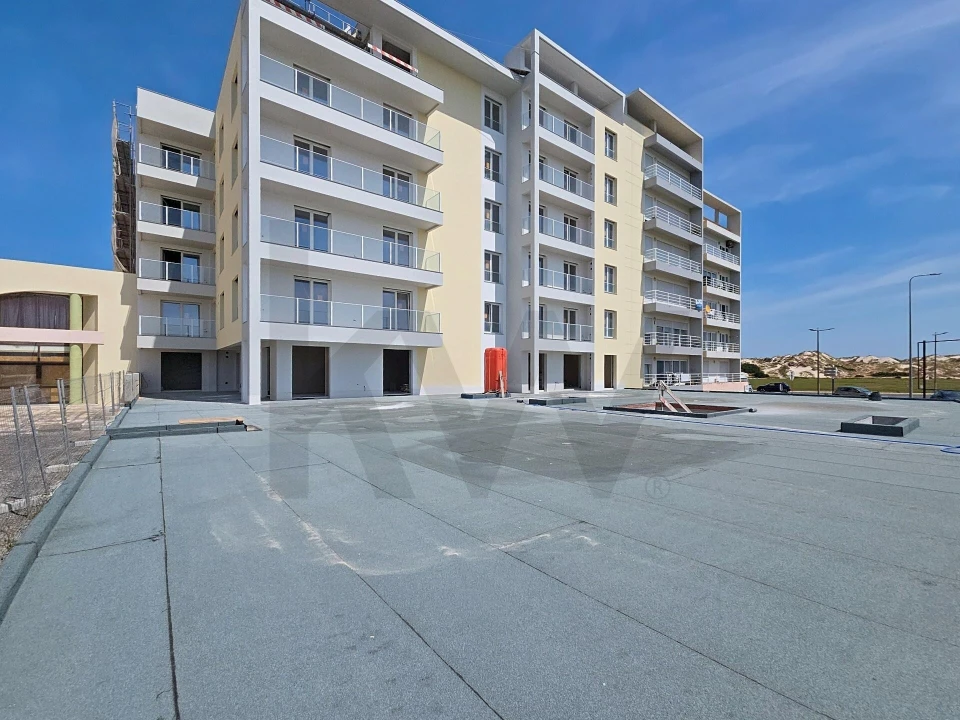 Apartamento T3 para Venda em Peniche Foto 27