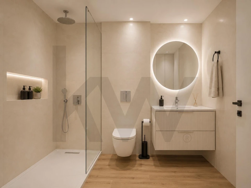 Apartamento T3 para Venda em Peniche Foto 8