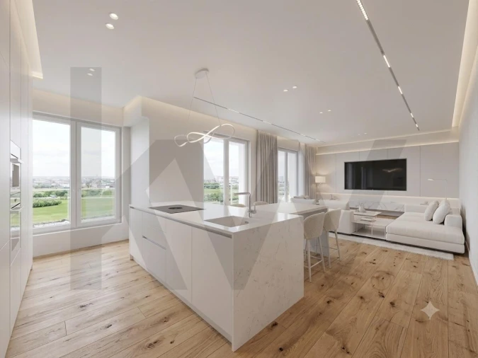 Apartamento T3 para Venda em Peniche Foto 2