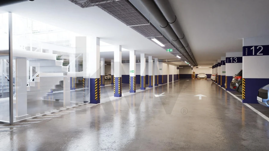Apartamento T3 para Venda em Peniche Foto 13