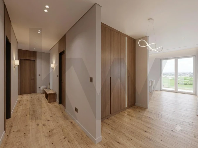 Apartamento T3 para Venda em Peniche Foto 4