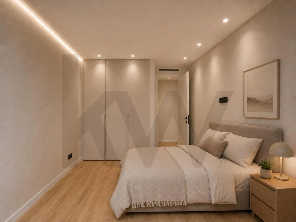 Apartamento T3 para Venda em Peniche Foto 10