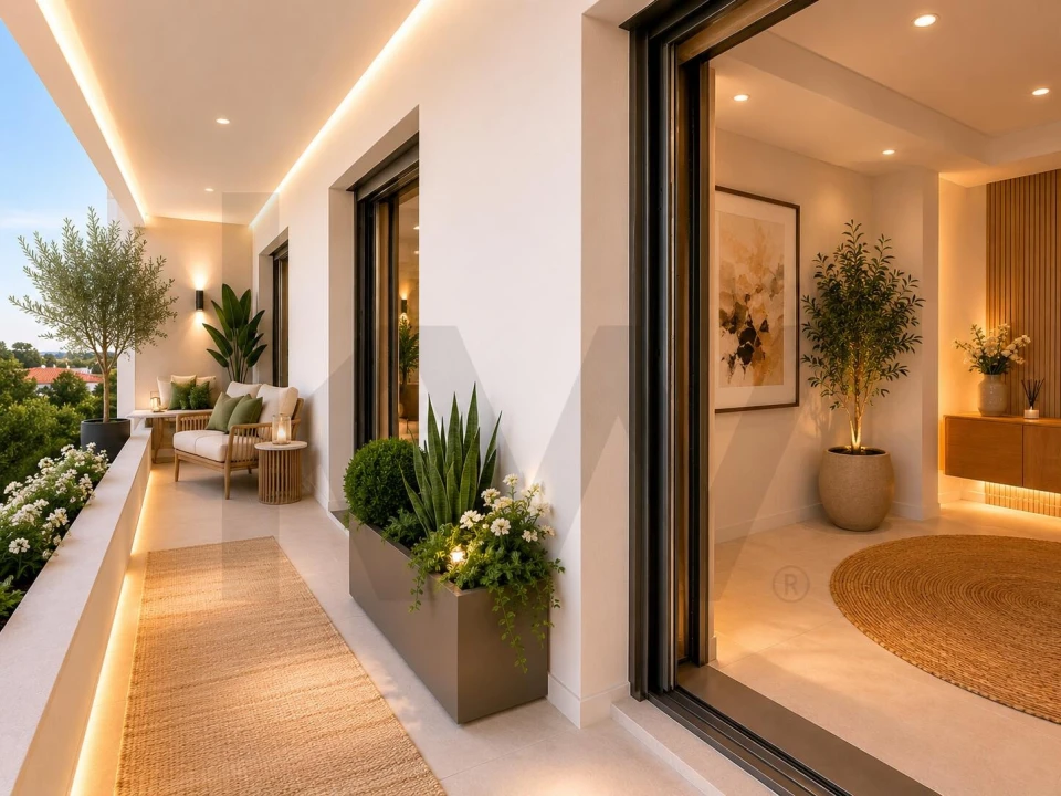 Apartamento T3 para Venda em Peniche Foto 1