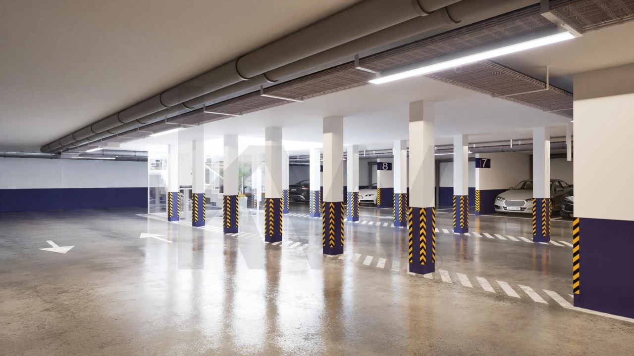 Apartamento T3 para Venda em Peniche Foto 15