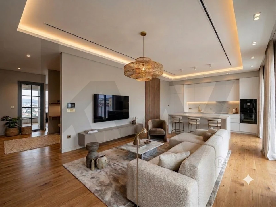 Apartamento T3 para Venda em Peniche Foto 3