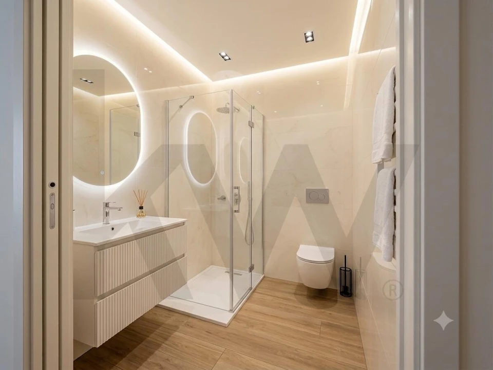 Apartamento T3 para Venda em Peniche Foto 6
