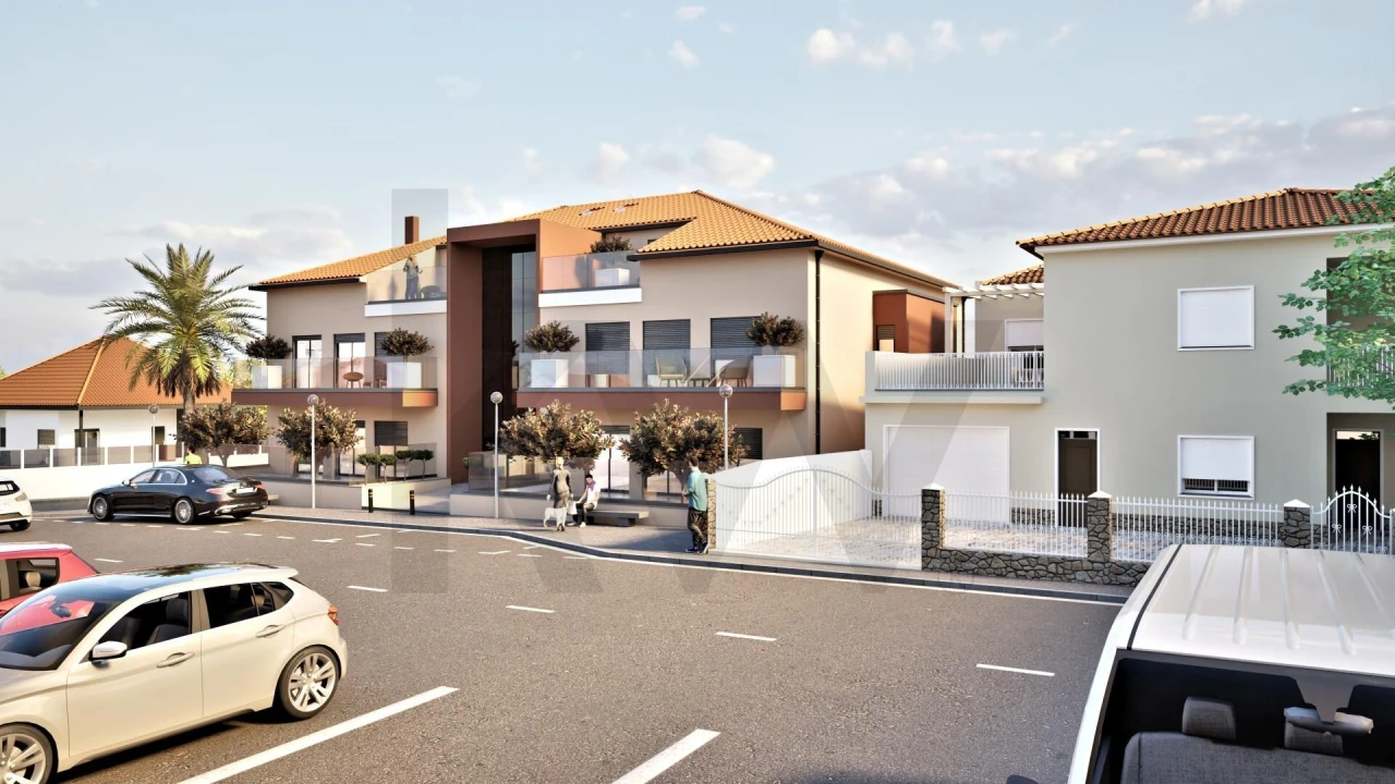 Apartamento T3 para Venda em Silveira Foto 13