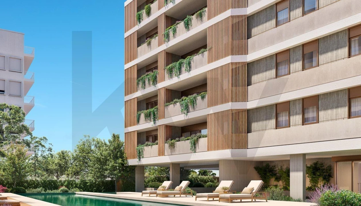 Apartamento T1 para Venda em Lumiar Foto 10