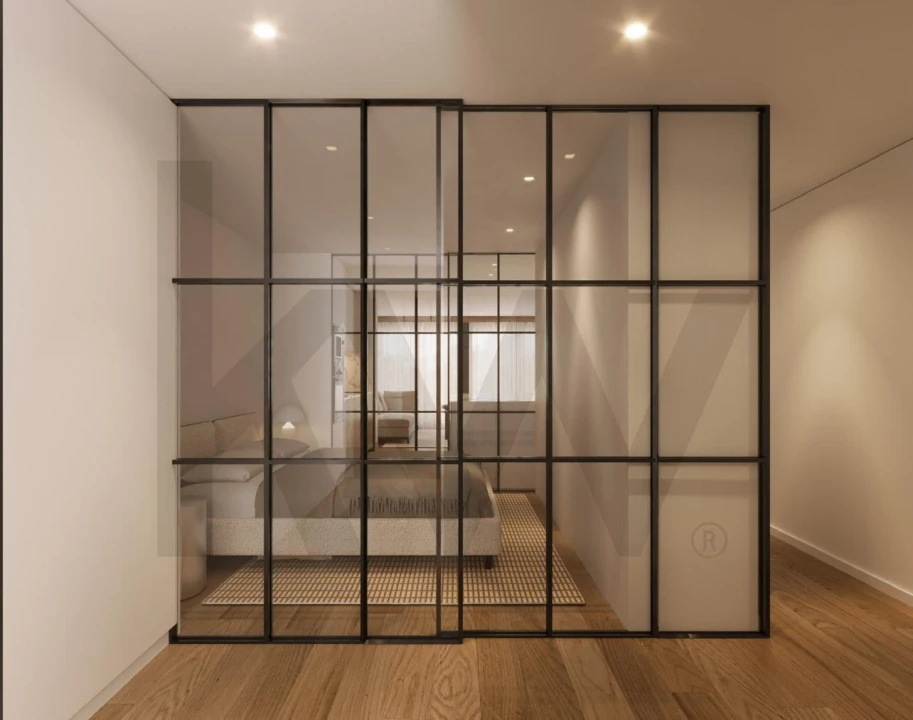 Apartamento para Venda em São João da Madeira Foto 11