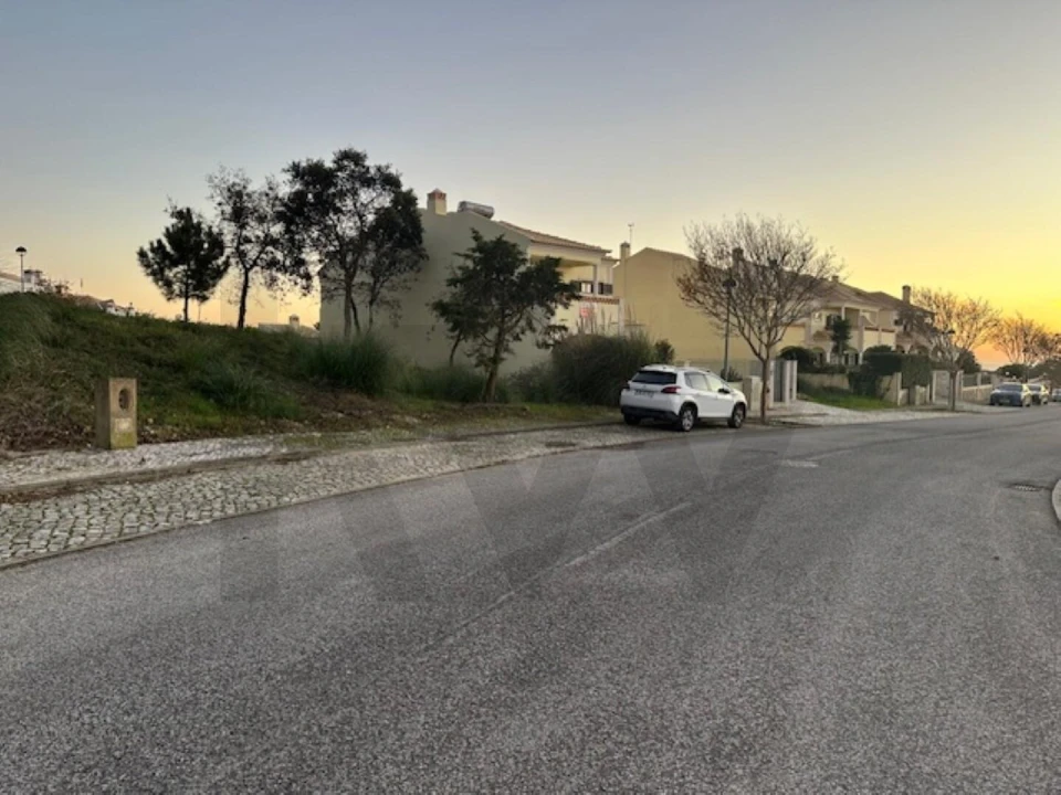 Terreno para Venda em Ericeira Foto 11